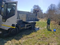 Zarybňování Litavky (10)